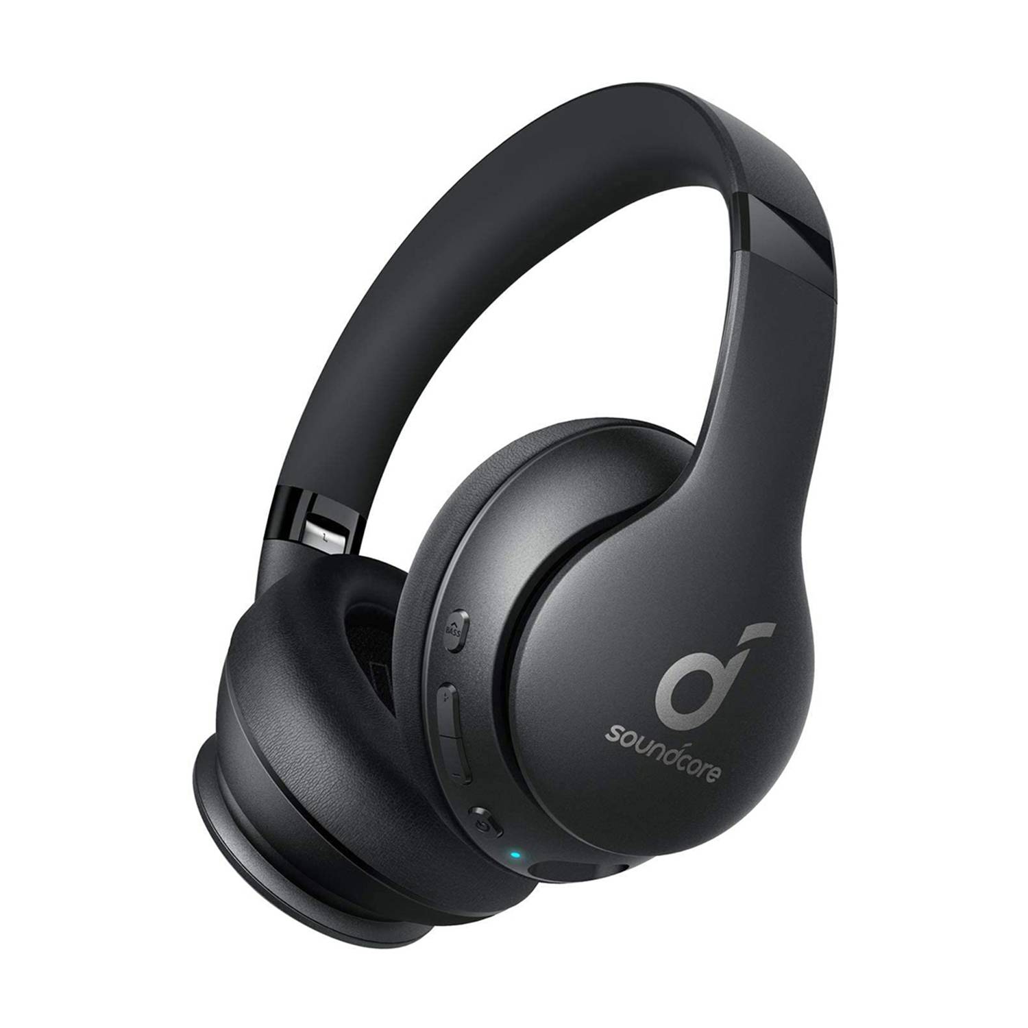 Anker Soundcore Life 2 Neo Over Ear Wireless Bluetooth Headphones