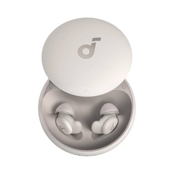 Anker Soundcore Sleep A20 True Wireless Noise-Isolating Sleep Earbuds