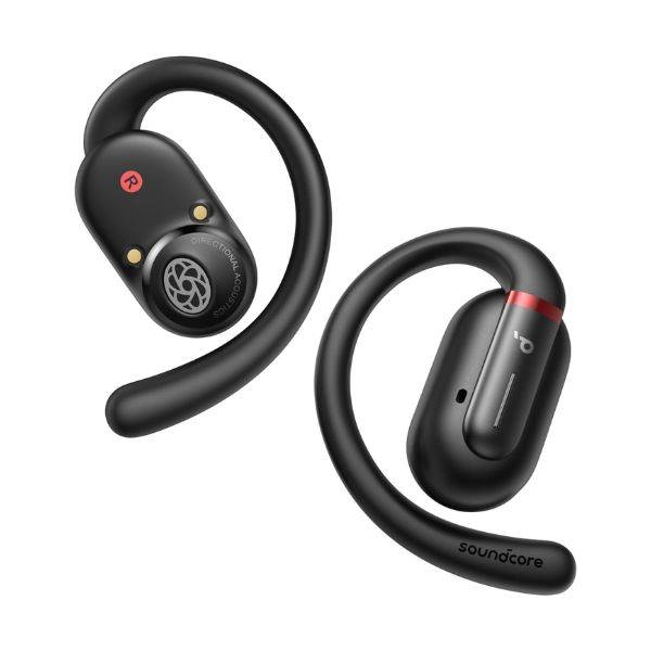 Anker Soundcore V30i Open-Ear Wireless Clip-On Earbuds