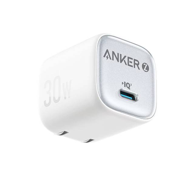 Anker Zolo A2698 30W USB-C Charger PD & IQ