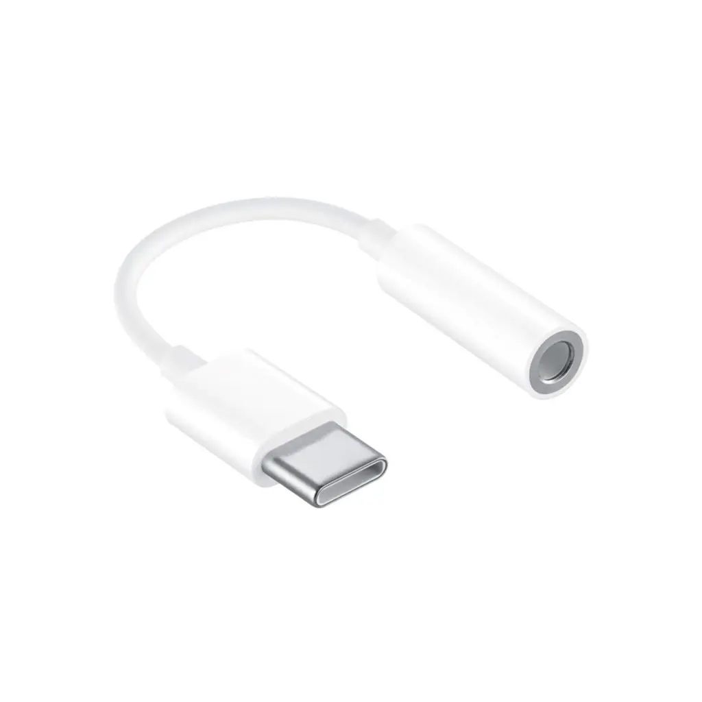 Apple USB-C to 3.5 mm Headphone Adapter - 1 year guarantee