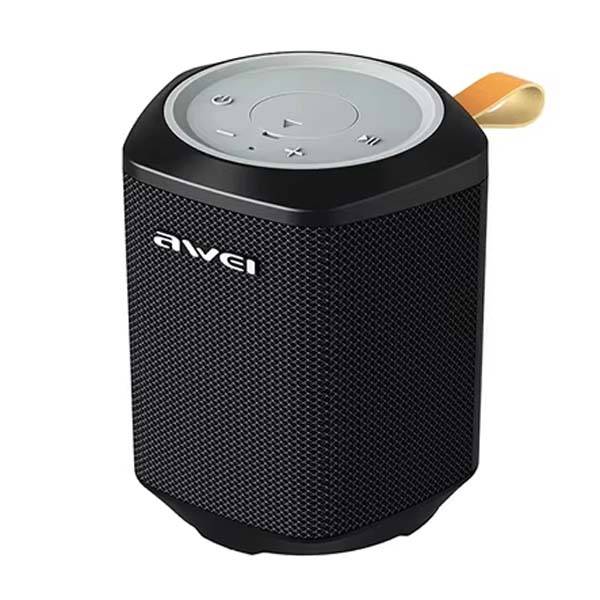 Awei Y379 Mini Waterproof Wireless Bluetooth Speaker