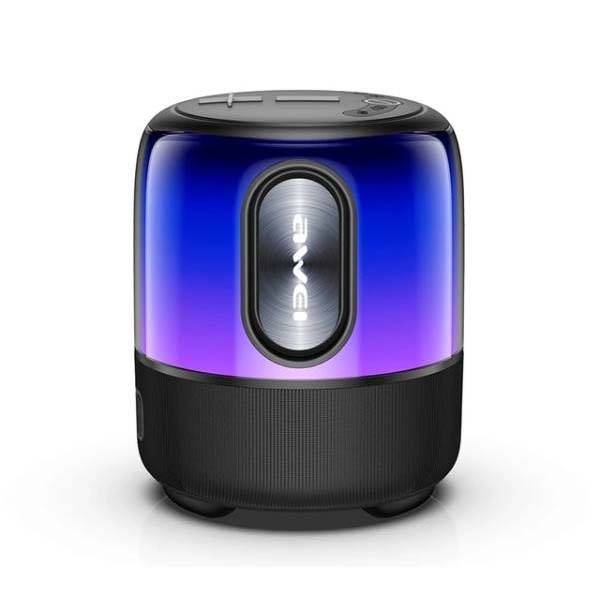 Awei Y680 Bluetooth Speaker 60W Colorful Lights