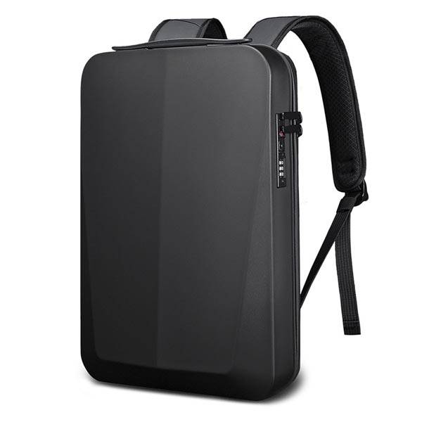  BANGE BG-22201 Elevate Your Commute  Durable Business Backpack for Tech & Style (15.6" Laptop)