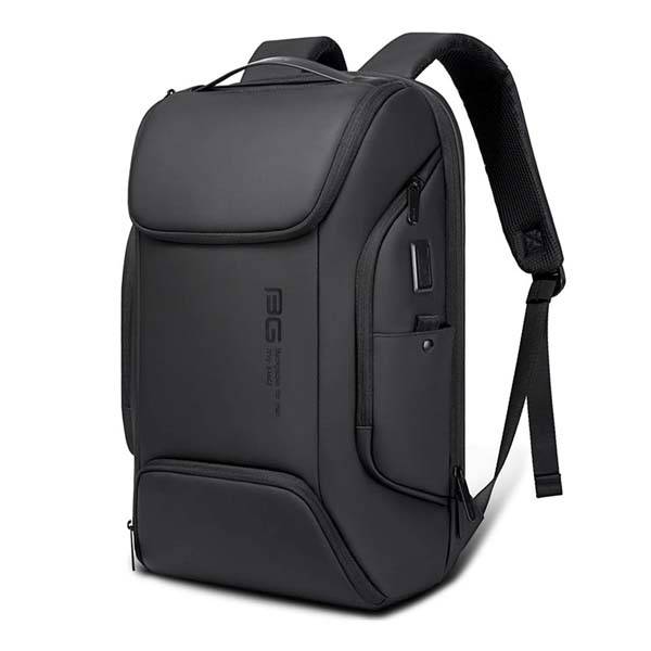  Bange BG-7267  Waterproof & Multifunctional Laptop Backpack  Your Tech Ready Travel Companion (15.6")