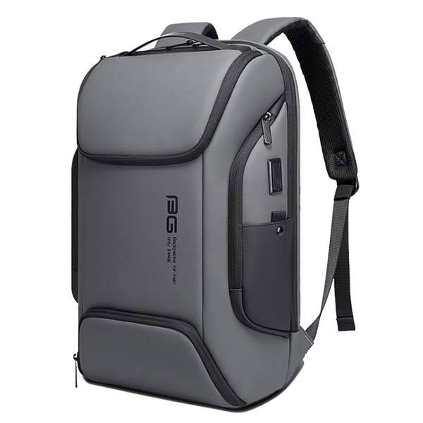  Bange BG-7267  Waterproof & Multifunctional Laptop Backpack  Your Tech Ready Travel Companion (15.6")