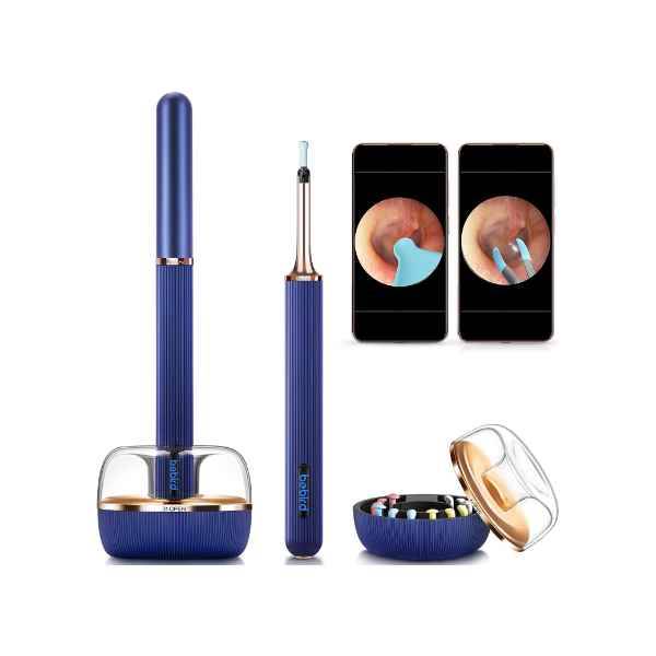 BEBIRD Note3 Pro Max 10MP HD All-in-One Ear Wax Removal Camera