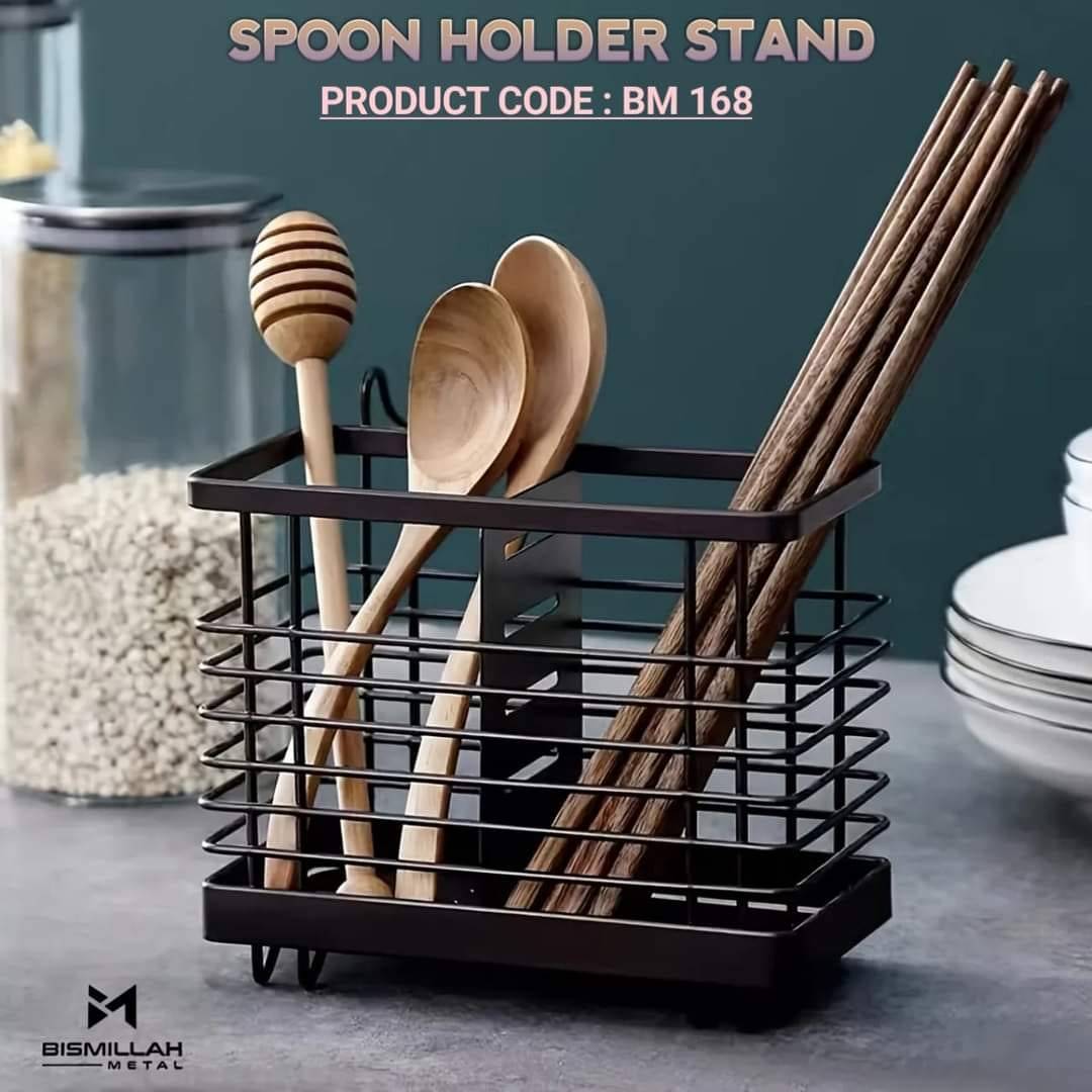 Spoon holder stand - BM168