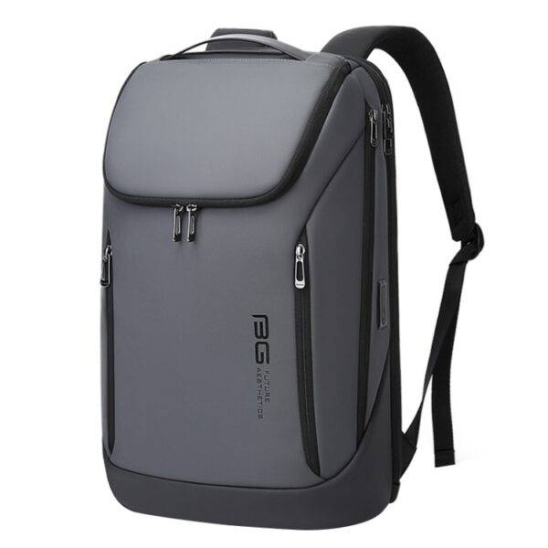 Bange BG-2517 USB Charging 15.6 Inch Laptop Backpack