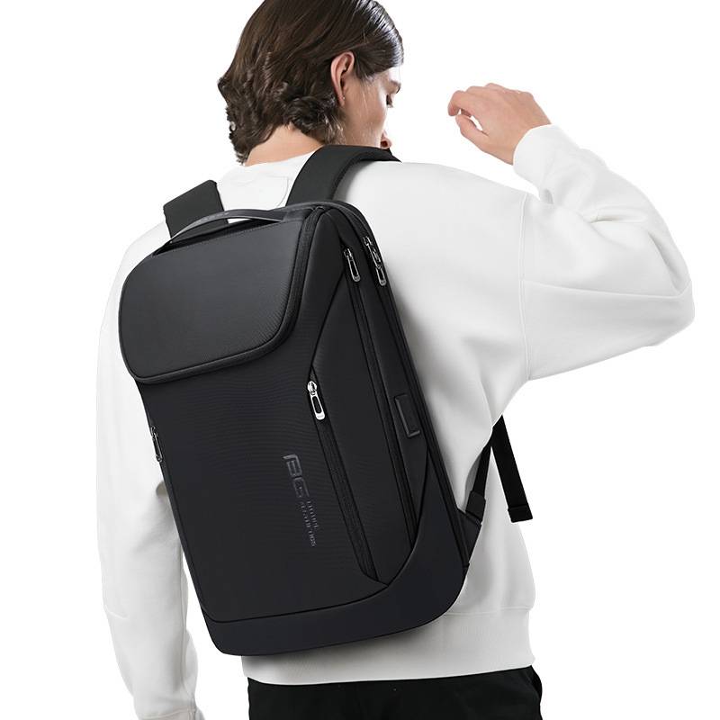 Bange BG-2517 USB Charging 15.6 Inch Laptop Backpack