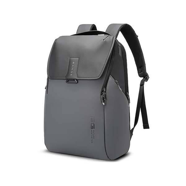 Bange BG-2581 Premium Quality Anti Theft Water Repellent Fabric Backpack