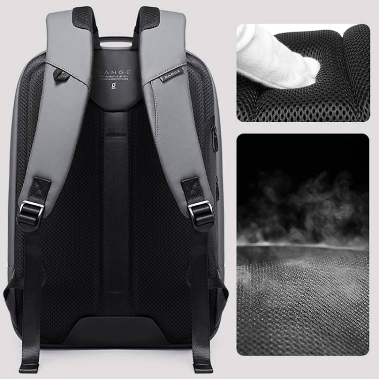 Bange BG-7238 WaterProof Anti Theft Laptop Backpack