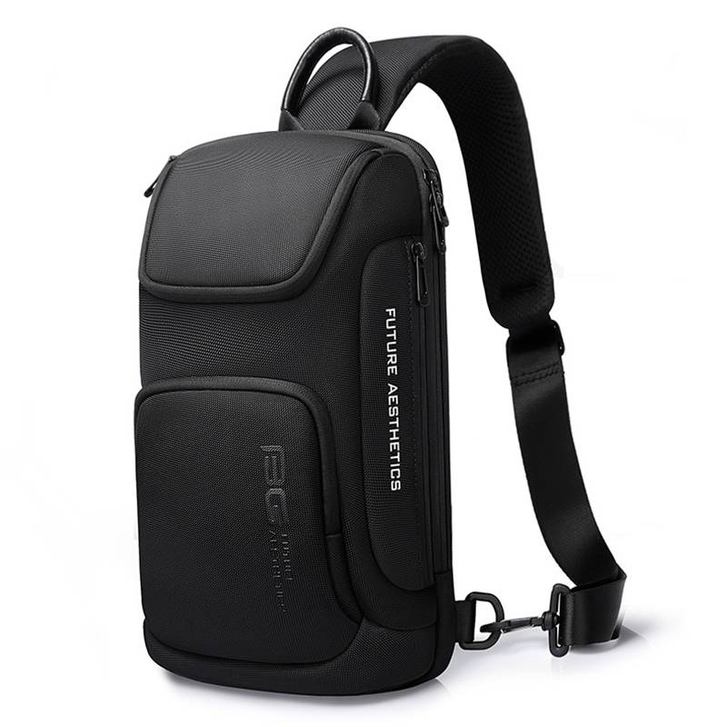 Bange BG-7565 Waterproof Anti-theft Crossbody Chest Bag