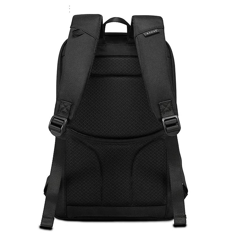 Bange BG-7663 Anti Theft Waterproof Business Backpack 16 INCH