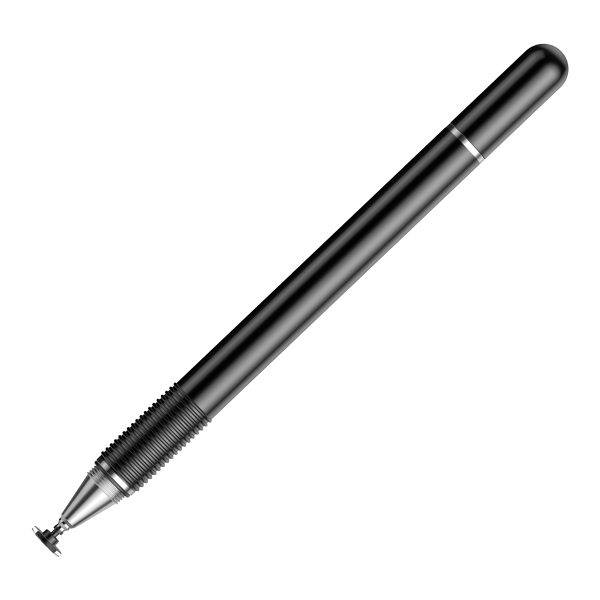 Baseus 2-in-1 Touch Screen Capacitive Stylus Pen Drawing Pen for iPhone Mobile Phone Tablet PC