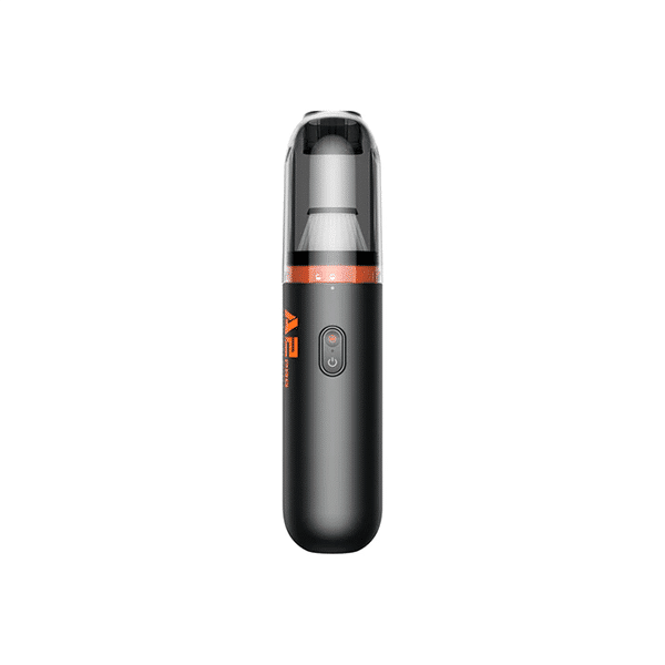 Baseus A2 Pro Car Vacuum Cleaner 6000Pa Powerful Suction, Portable & Rechargeable