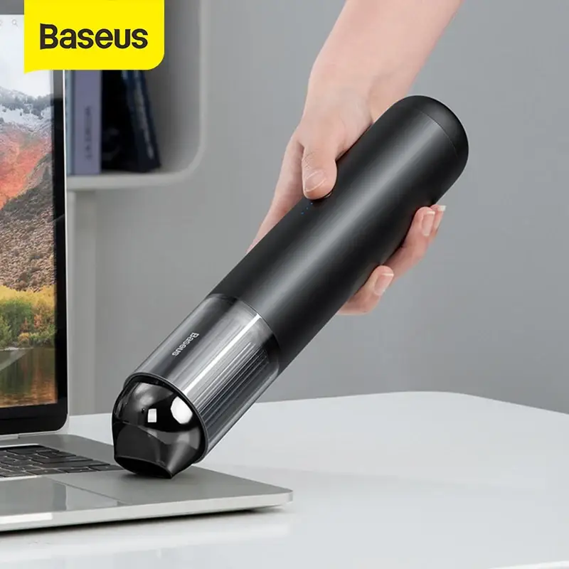 Baseus A3 Vacuum Professional Cleaner for Car Office Home