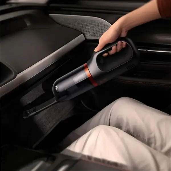 Baseus A7 Cordless Car Home Vacuum Cleaner