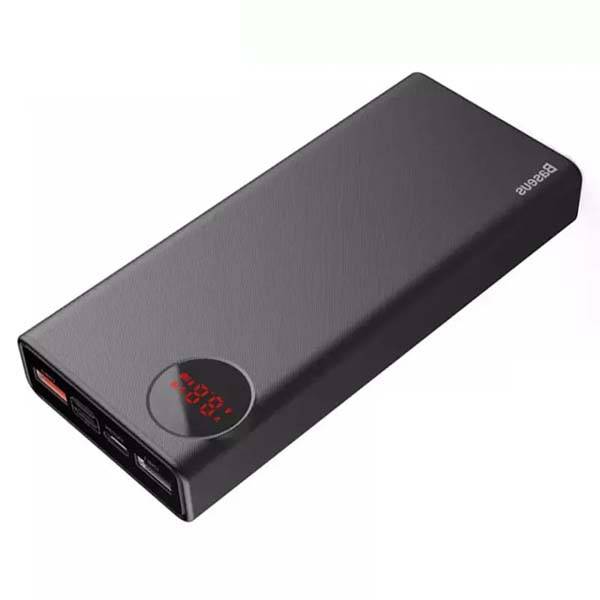 Baseus Adaman 40000mAh Power Bank 22.5W Fast Charging