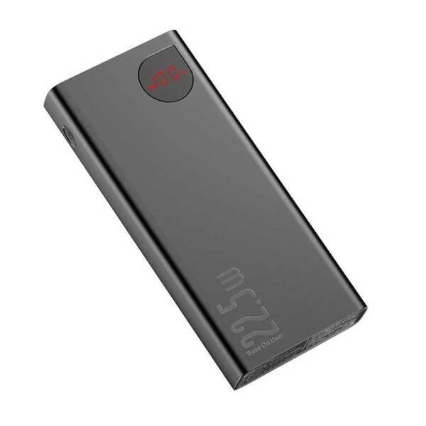 Baseus Adaman Metal 22.5W 10000 mAh Power Bank