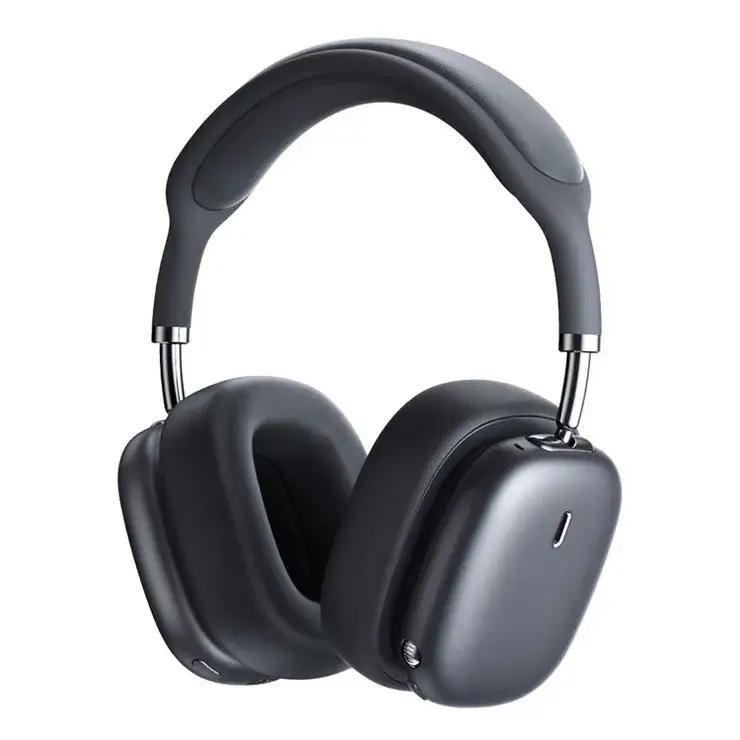 Baseus Bowie H2 Noise-Cancelling Wireless Bluetooth Headphone