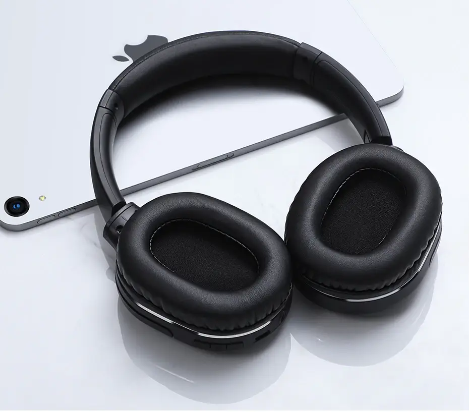 Baseus Encok D02 Pro Wireless Headphone