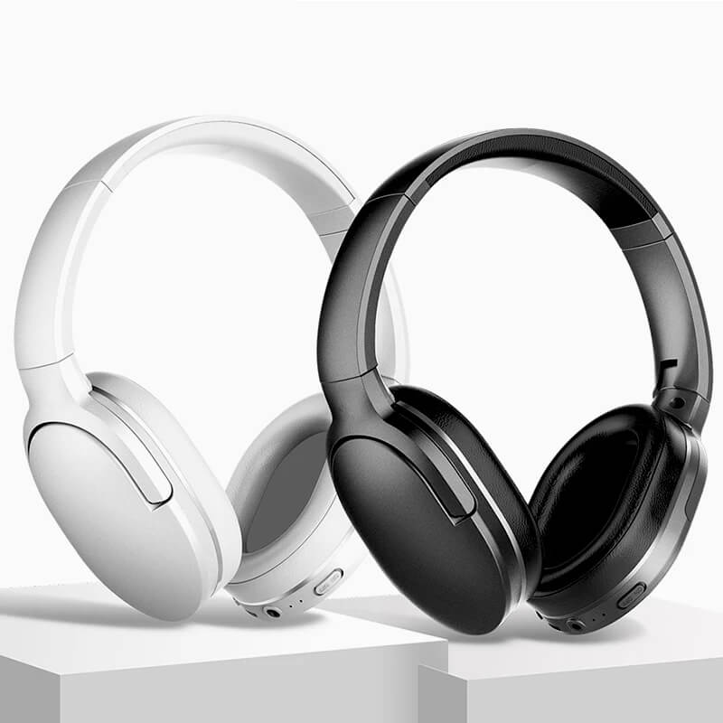 Baseus Encok D02 Pro Wireless Headphone