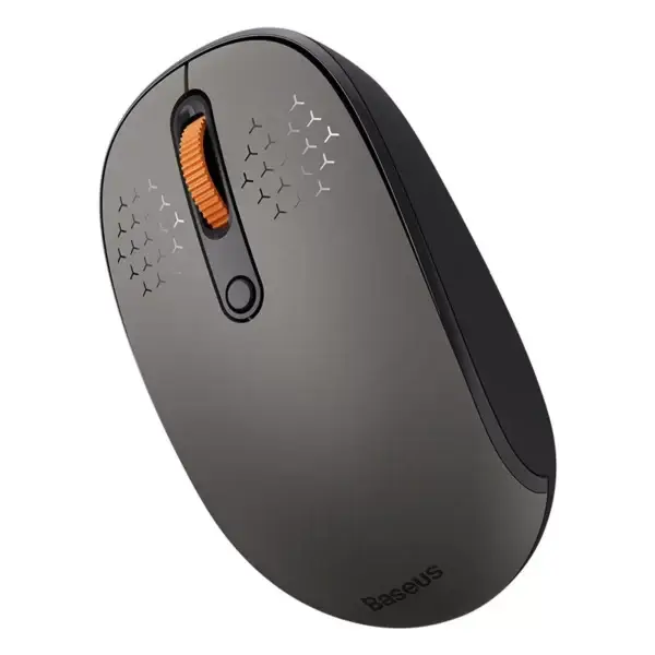 Baseus F01B Tri-Mode Wireless Mouse