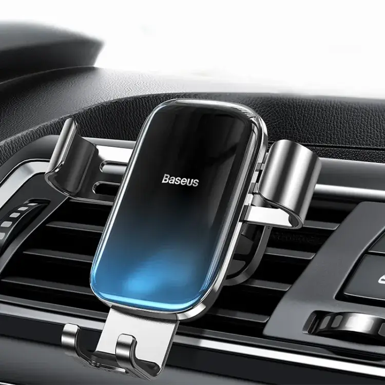 Baseus Glaze Gravity Car Mount