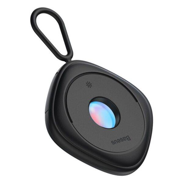 Baseus Heyo Camera Detector Mini Travel Hotel Hidden Camera Finder Spy Camera Infrared Detector