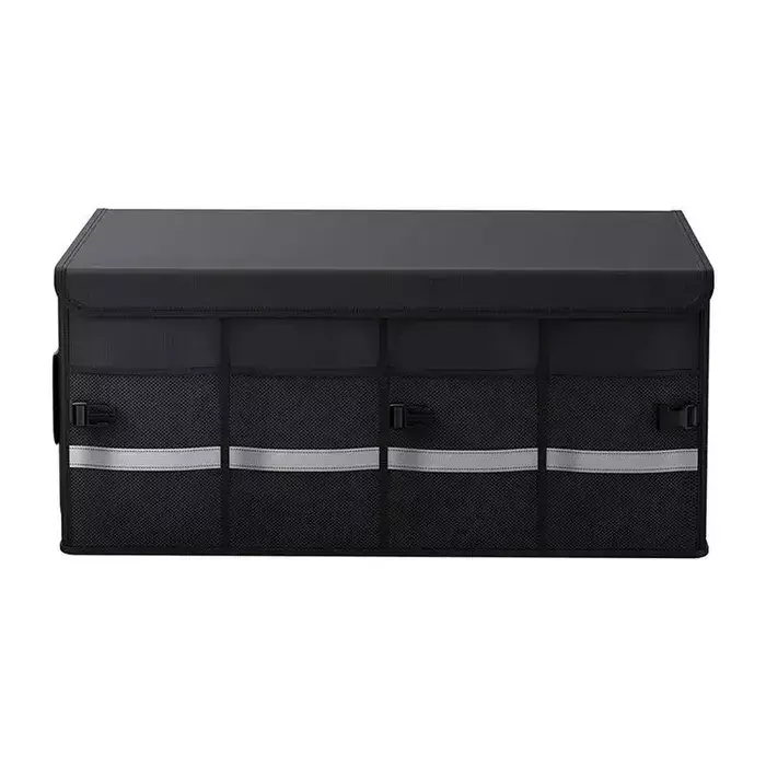 Baseus OrganizeFun Series Car Storage Box 60L Cluster