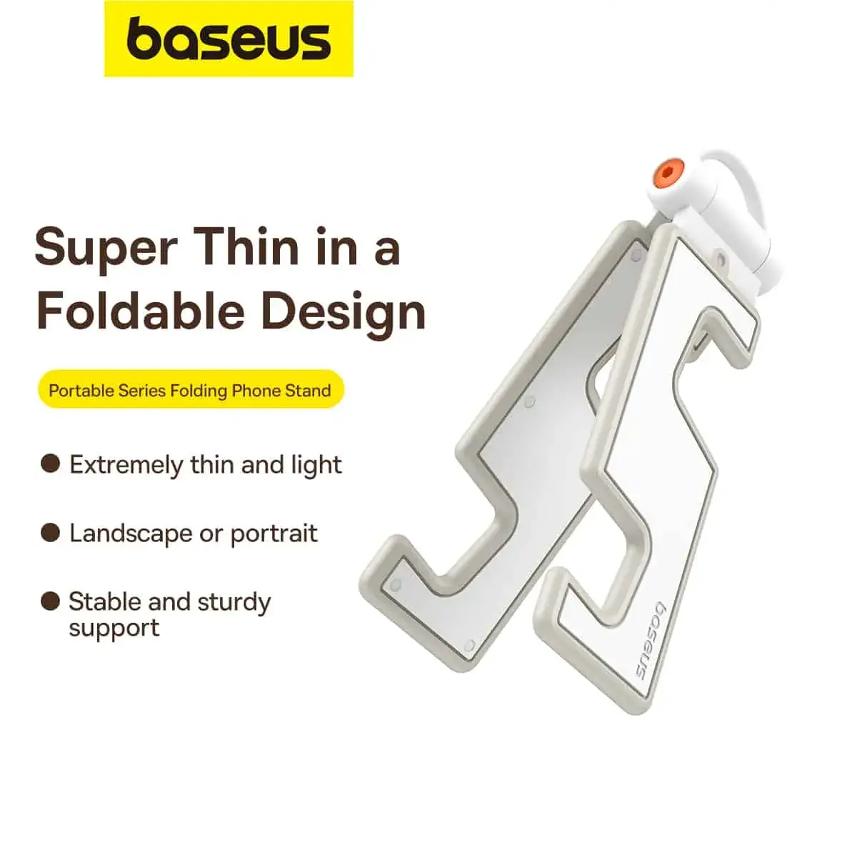 Baseus Portable Series Folding Phone Stand