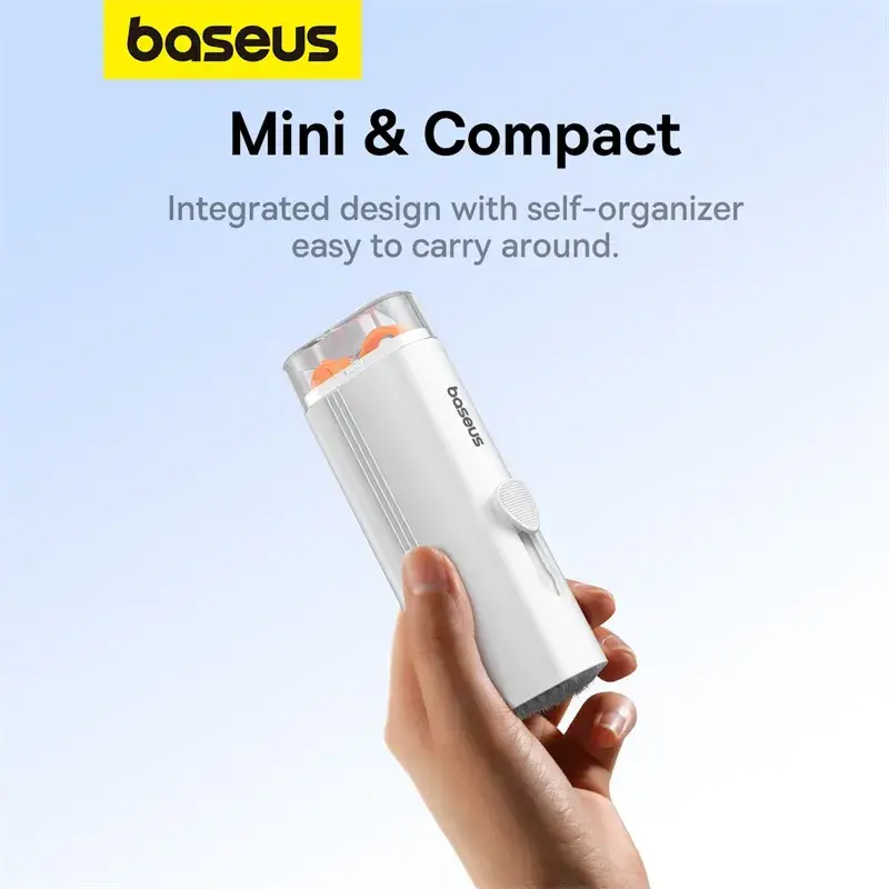 Baseus UltraClean Series Multifunctional Cleaning Kit