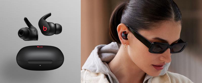 Beats Fit Pro True Wireless Noise Cancelling Bluetooth Earbuds