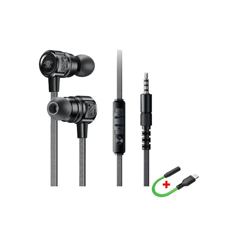 Plextone G20 Mark IV Gaming Headphone