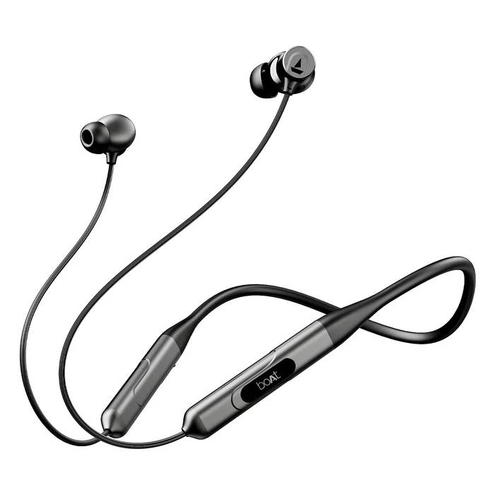 boAt Rockerz 255 ANC Wireless Neckband