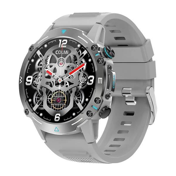 COLMI M42 Military-Grade AMOLED Smartwatch with Bluetooth Calling