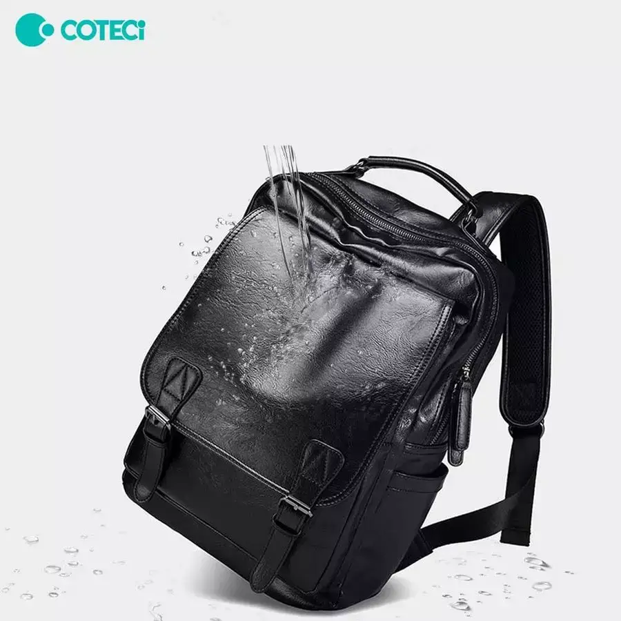 COTECi 14029 Elegant Series Trendy Backpack