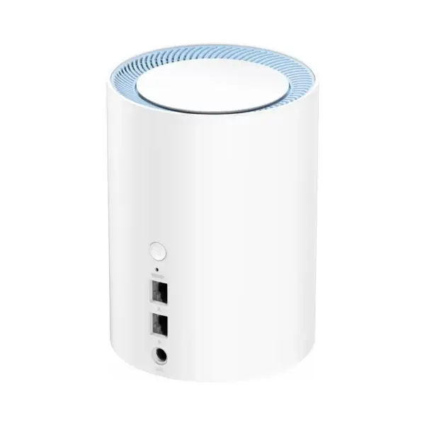 CUDY M1200 AC1200 Whole Home Mesh WiFi Router (1-Pack)