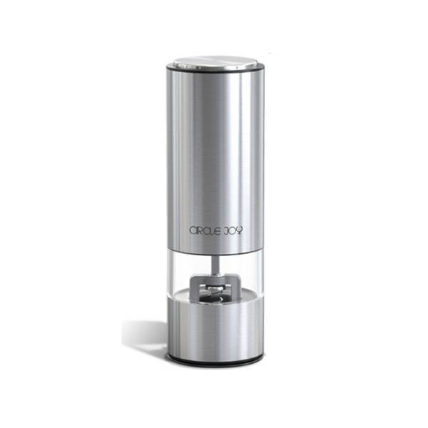  Circle Joy Rechargeable Electric Grinder