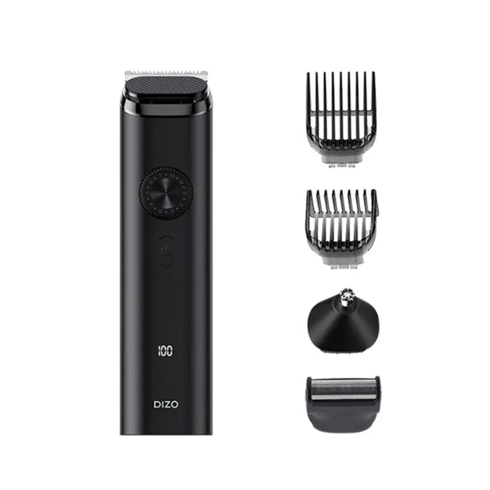 DIZO DT2126 Trimmer Kit