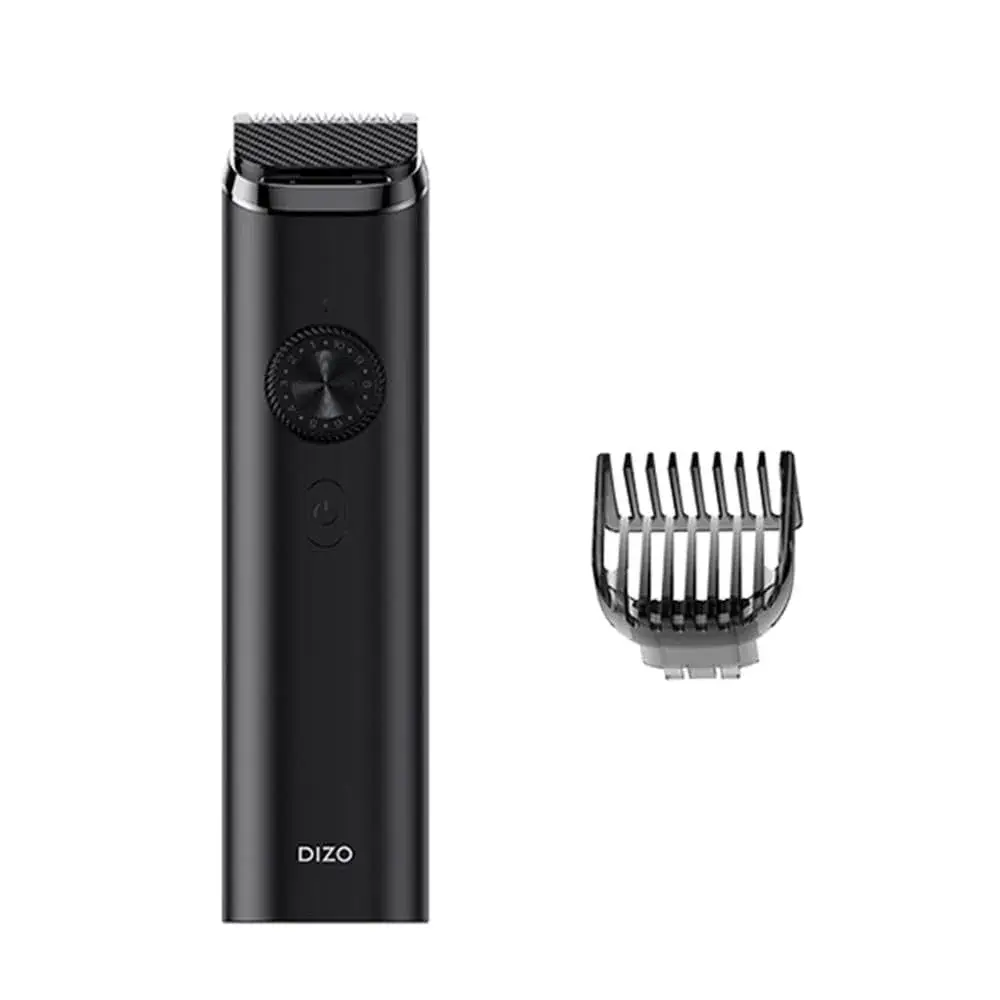 DIZO Trimmer Neo High-Precision Beard Trimmer