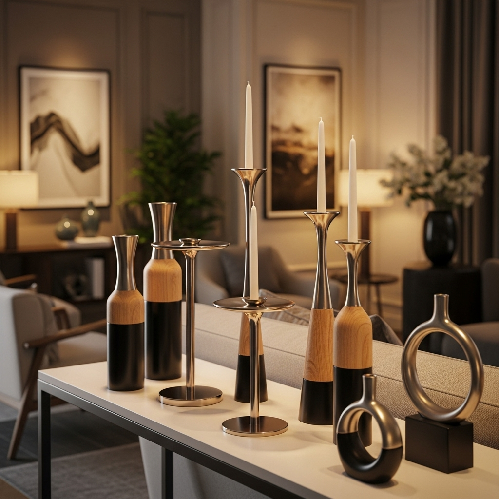 Decorative Items