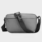 BANGE BG-2868 Dress for Success Pack for Anything  Sleek Waterproof Shoulder Bag