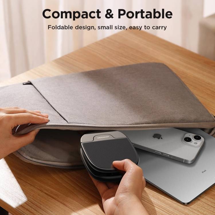 JOYROOM JR-ZS371 Foldable Desktop Phone Stand