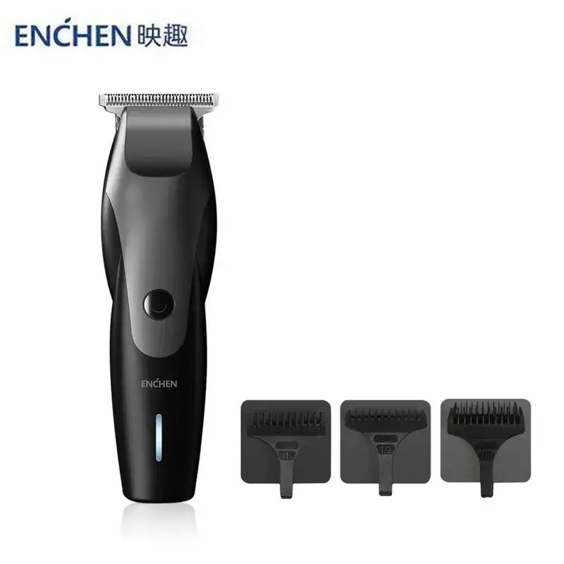 Xiaomi Youpin Yingqu Hummingbird Hair Clipper