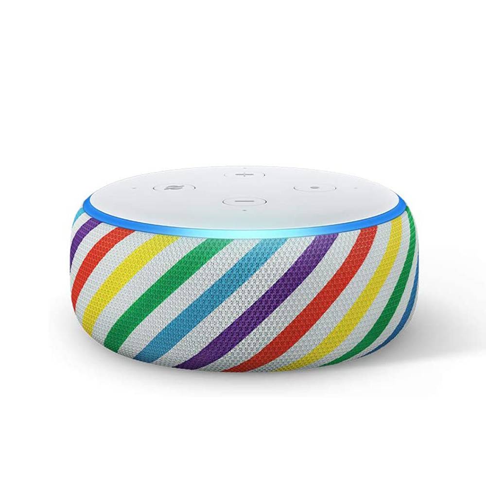 Amazon Echo Dot (3rd Gen) Kids Edition