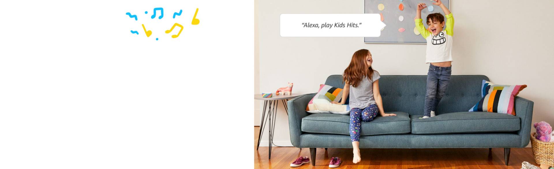 Amazon Echo Dot (3rd Gen) Kids Edition