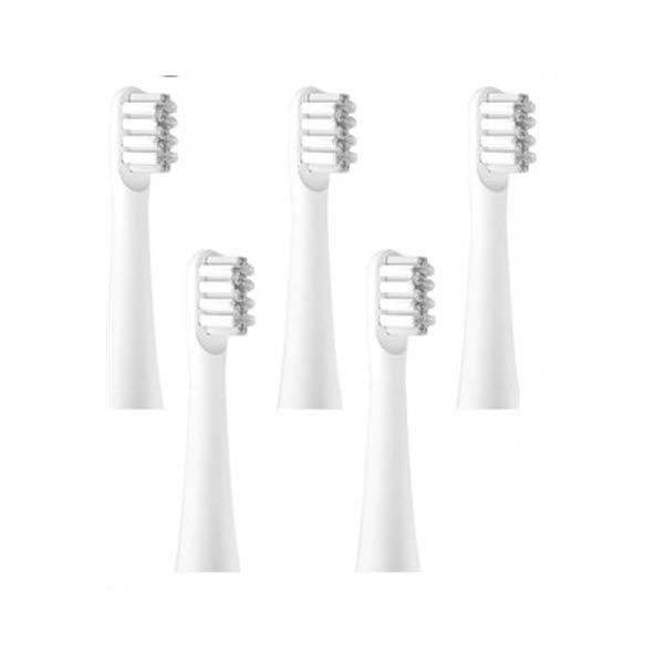 Enchen T501 Replacement Electric Toothbrush Heads (Pack of 2)