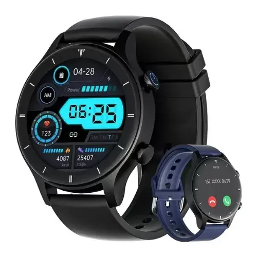 G-Tide R1 Calling Smart Watch